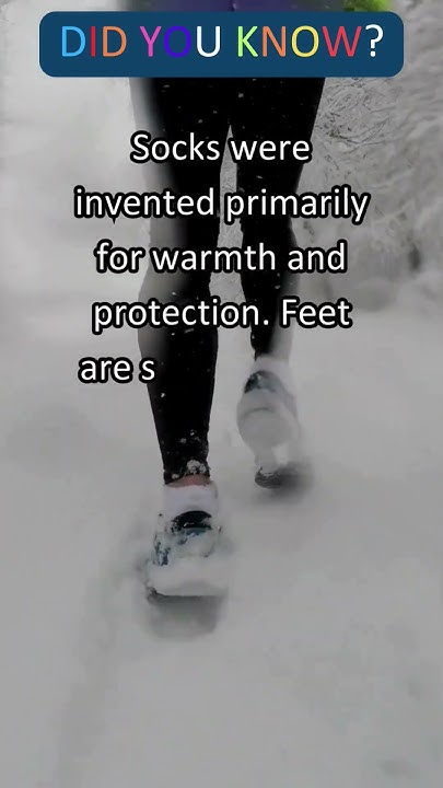 Why Were Socks Invented Do You Know shorts YouTube why-were-socks-invented-do-you-know-shorts-youtube