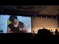 Here Comes a Thought - Steven Universe (SDCC 2017) LIVE