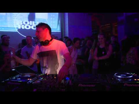 Boris Dlugosch Boiler Room Berlin DJ Set