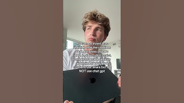 Couldve know about this earlier #viral #study #college #uni #chatgpt #studytips