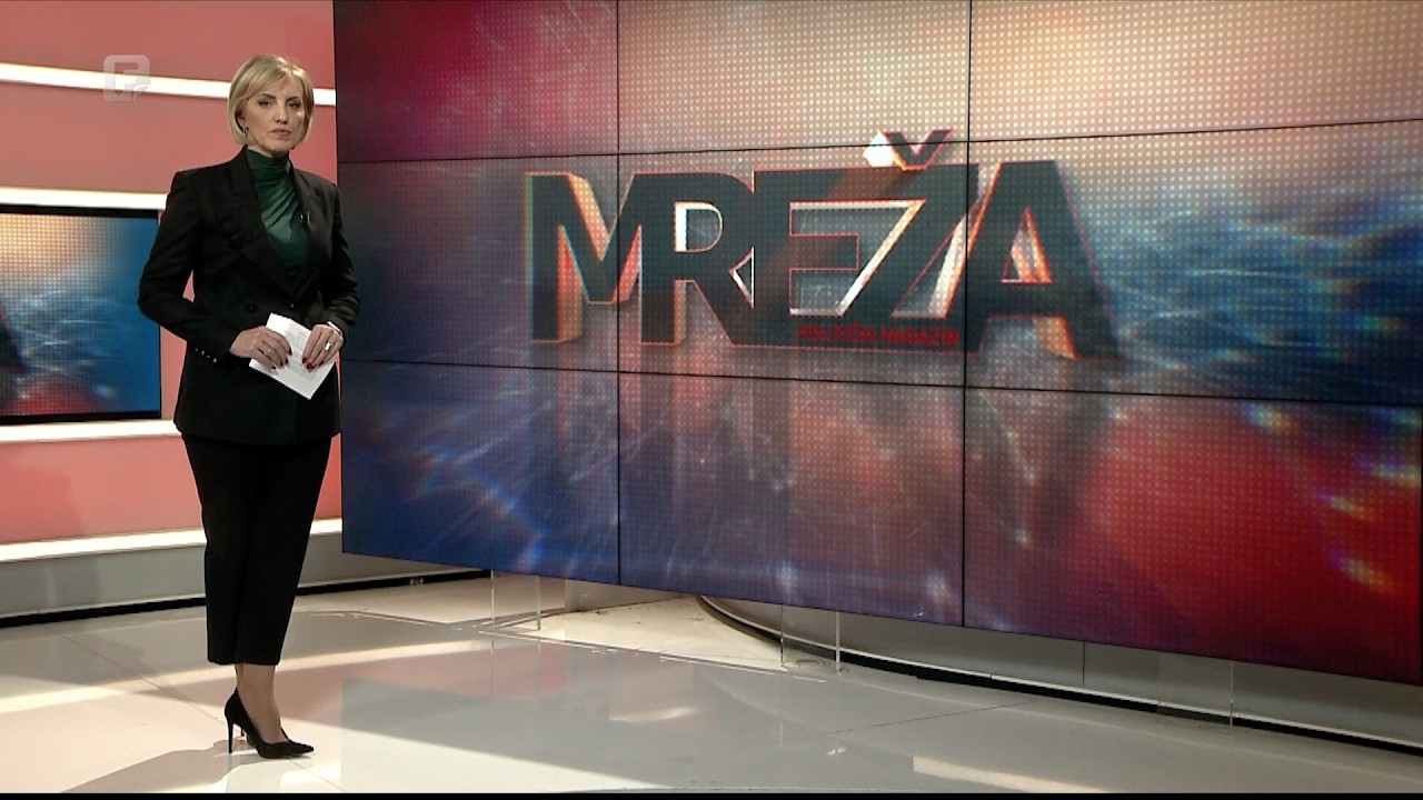 Mreža, 16.02.2026.
