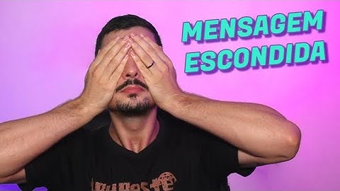 Esteganografia: Escondendo mensagens dentro de imagens | Dias de Dev
