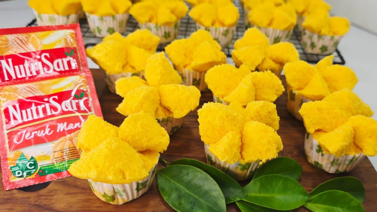 BOLU KUKUS MEKAR NUTRISARI dengan metode all in one di jamin anti gagal 