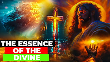 Who Is God? Exploring the Almighty’s True Nature