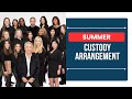 Securing the Right Custody Arrangement for the Summer - ChooseGoldmanlaw