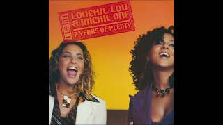 Louchie Lou & Michie One - Perfect High