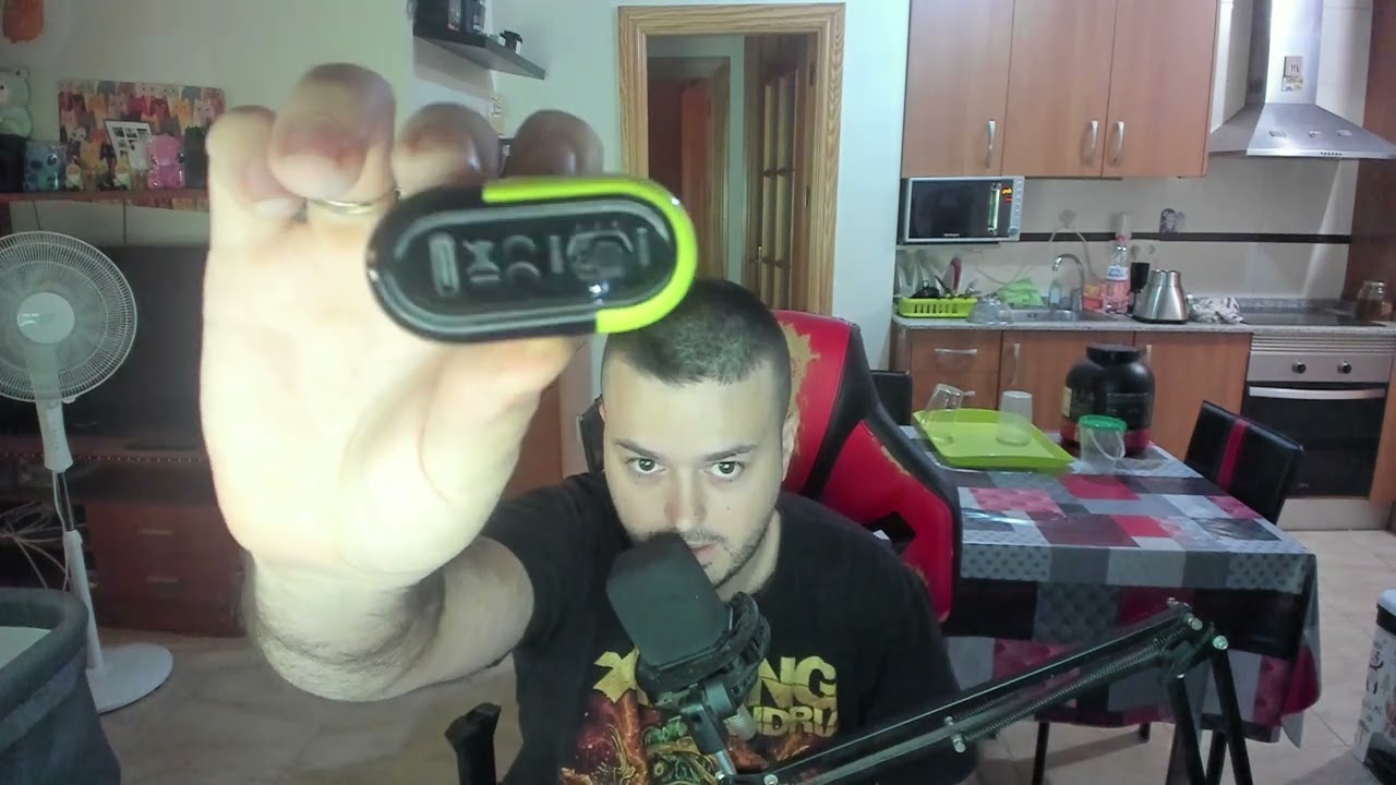 Tastefog Aito + Starry Review Español