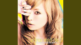 Boys \u0026 Girls (SUNNY DAY SCP Version) (ayu-mi-x 7 presents ayu-ro mix 4)