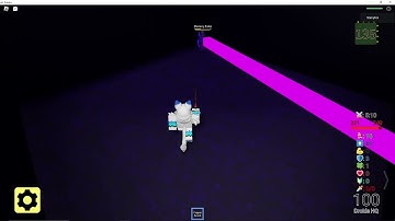 Memory Eater Kill #5 [Randomly Generated Droids]