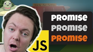 What Are Javascript Promises [Crash Course]