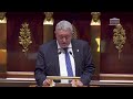 [Extrait Séance] Olivier Fayssat s'exprime sur la lutte contre le narcotrafic