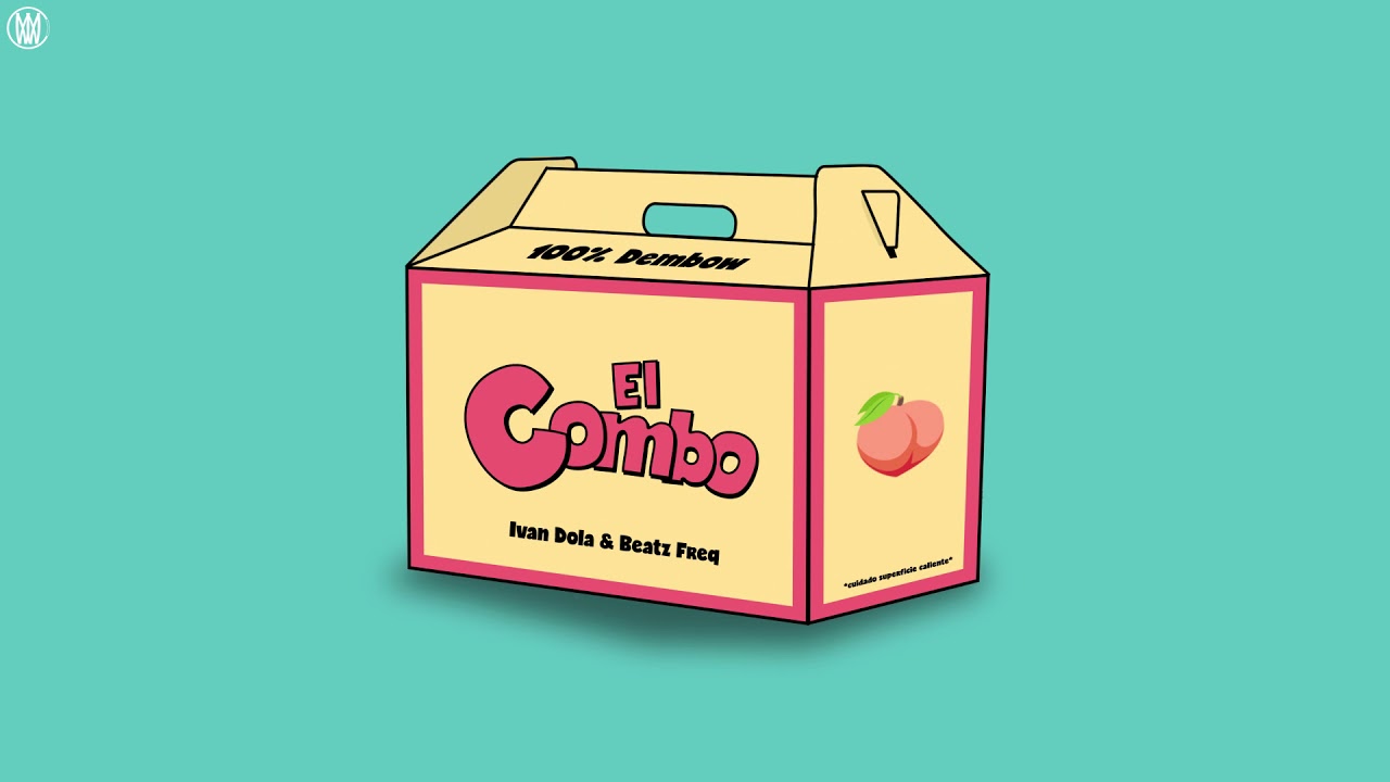 Ivan Dola - El Combo  [Audio]