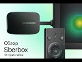 Обзор СберБокс (SberBox) от канала Кэшбэк, Инвестиции, Финансы