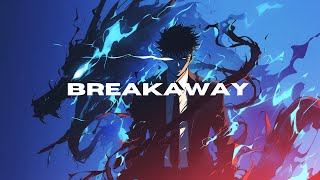 「Nightcore」- Breakaway (Martin Garrix & Mesto feat. WILHELM)