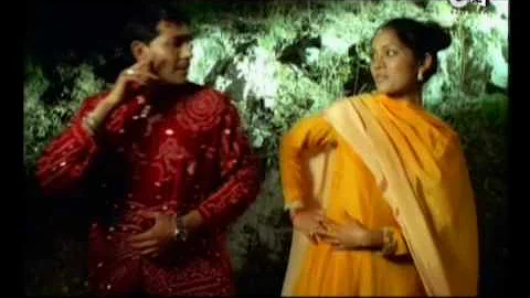 Nain Mila Gayi - Kanhaiya Teri Goriyaan - Shankar Sahney