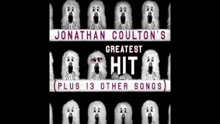 Video thumbnail of "Jonathan Coulton - You Ruined Everything  (Album Version)"