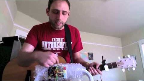 Guitarduino