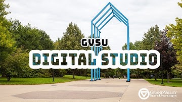 Digital Studio Introduction