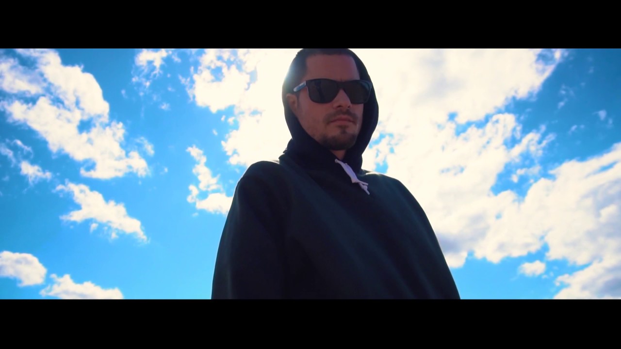 Teaser Videoclipe | Ca-zlu - Chromakey (prod. DJ Tuna, ft. Jezux Raggaman)