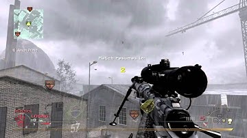 EPIC Host Migration Stall On Underpass!!