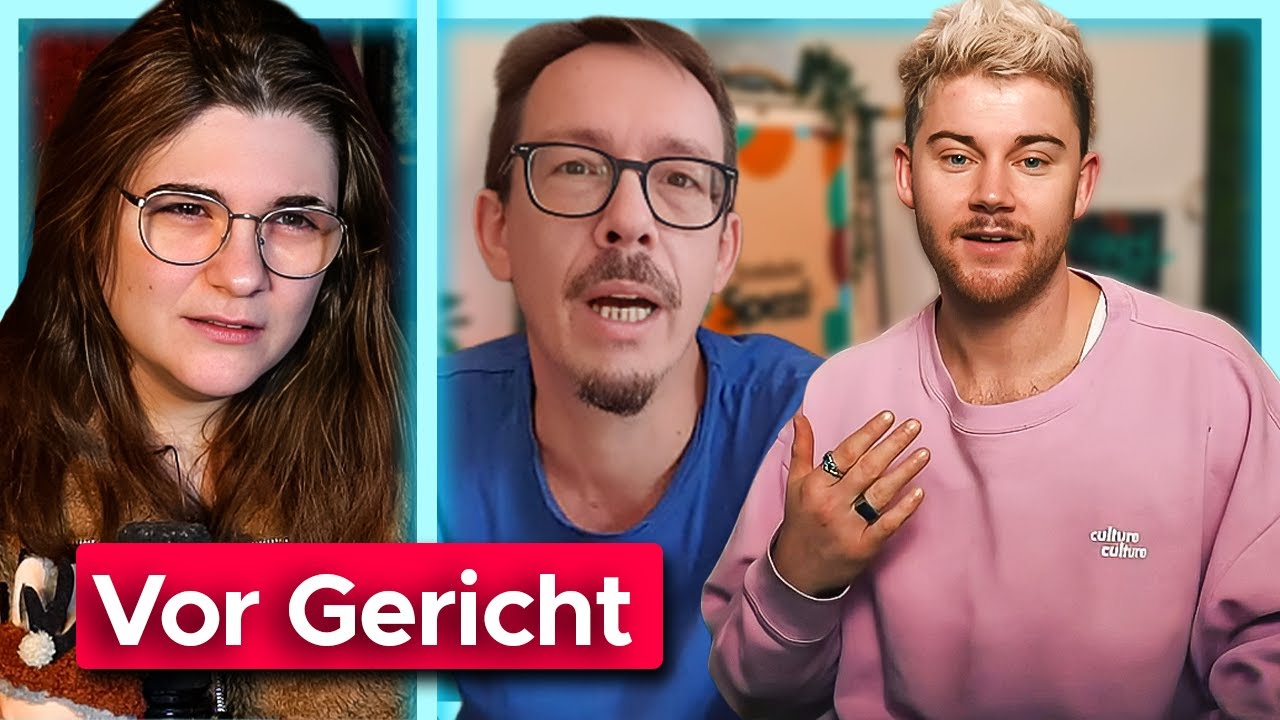 TJ hat vor Gericht gegen Steffen Oswald ausgesagt