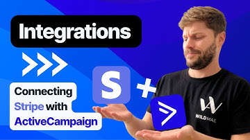 ActiveCampaign Stripe Integration Overview 2023 🔗