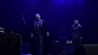 Handsome Boy Modeling School @ The Belasco Theater, Los Angeles, CA. 2/19/18