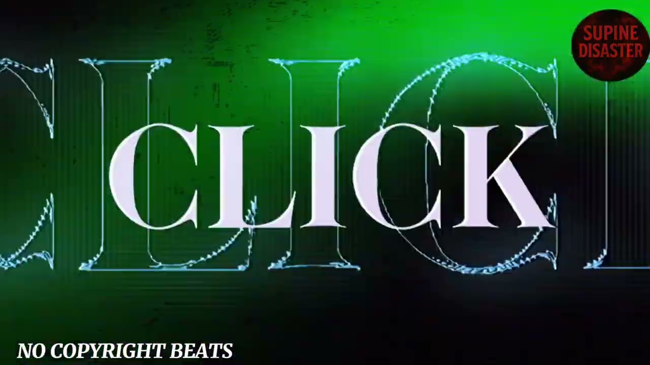 [Free] Click - SD | Dubstep Track | Electric dubstep | Uplifting track | Full Energetic 