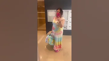 ريبيكا شوفو المؤثرات واش يديرو تاني ريبيكا 