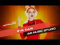 AB Music Studio: Eva Kari #House #TechHouse #Dance