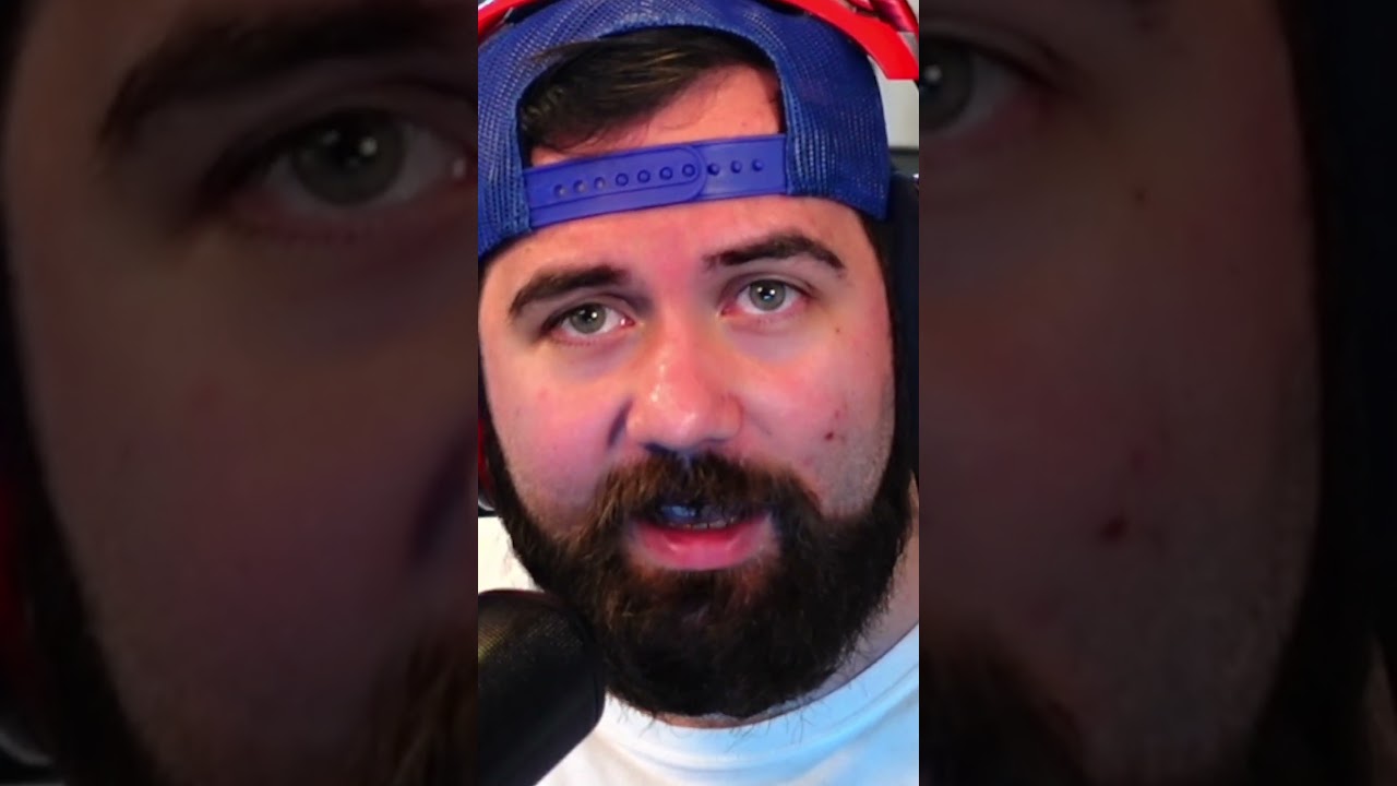Call of Duty’s New Campaign is a SCAM.