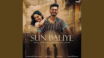 Sun Baliye