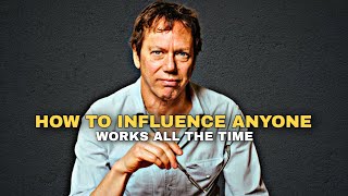 The Art Of Persuasion: How To Get People To Do What You Want | Robert Greene