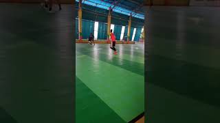 semangat sayang wkwk #futsal #futsalindonesia #futsaljambi