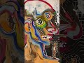 Oppenheimer. www. es – street art short, urban art Barna, art video Barcellona