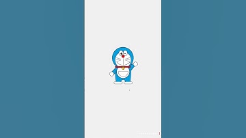 Discover the Magic: Drawing Doremon with Python Turtle 🐢