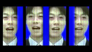 [YTPMV\/音MAD] HON SECOND ZONE [Veg Replace]