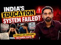 The Dark Reality of NEET & JEE Preparation in India 😞