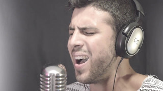 Mujer de las mil batallas - Manuel Carrasco (Cover Raúl Ogalla)