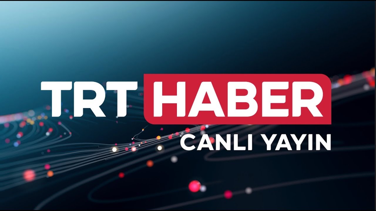 Haber Global TV ᴴᴰ Canlı TV İzle