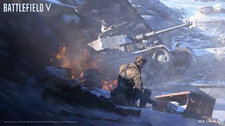 Battlefield™ V Legacy Theme Tribute