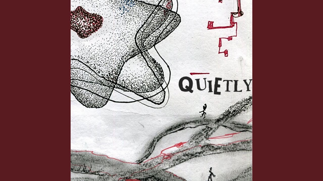 Watch Quietly on YouTube Watch Quietly on YouTube