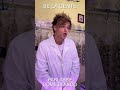 SE LA GENTE PARLASSE COME BLANCO 😃  *PARODIA* - iPantellas #shorts