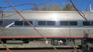 Amtrak Vermonter 4272026