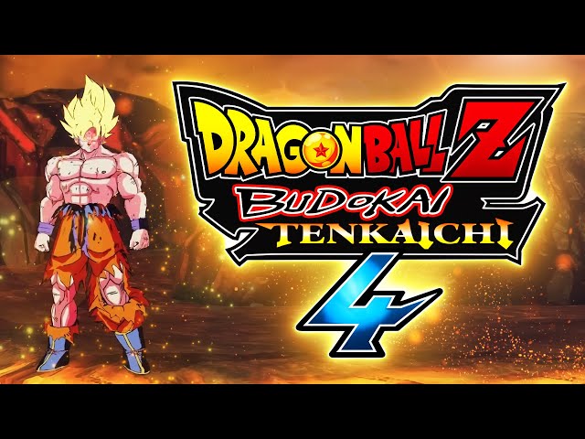 Dragon Ball Z Budokai Tenkaichi 4 Announced! Join our group 👉 Dragon ball Z, By Dragon Ball Exclusives