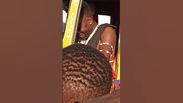 Bahati Bugalama Show Itura 