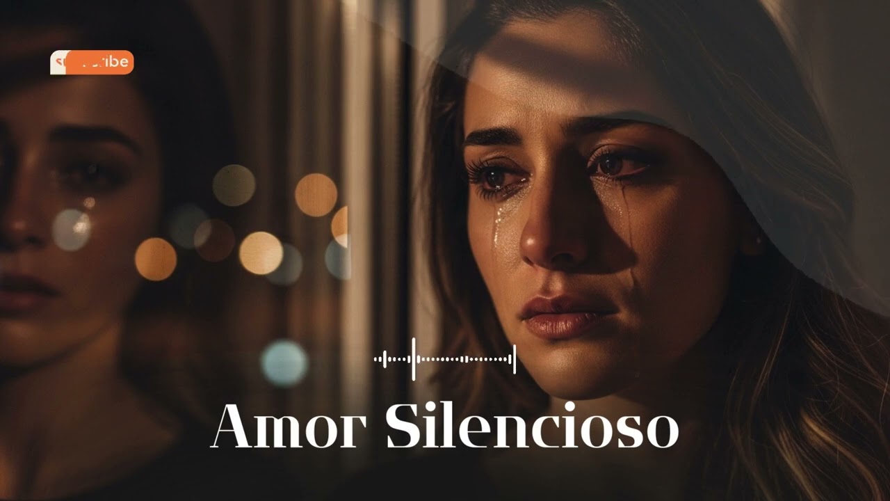 Spanish Slow Rock Love Song – Sad Romantic Song 2026