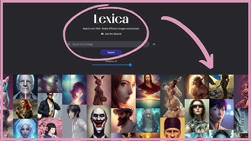 Stable Diffusion Prompts Guide with Lexica Art