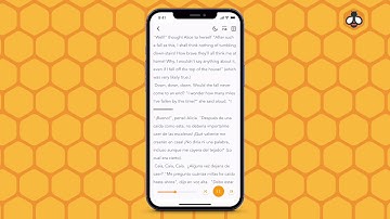 Beelinguapp: Language Learning