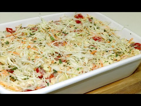 Vídeo: Salada De Abacaxi